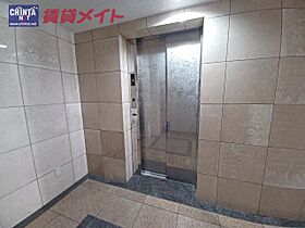 スクエア西丸之内 701 ｜ 三重県津市西丸之内（賃貸マンション1LDK・7階・45.12㎡） その7