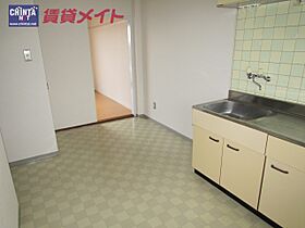 ロイヤルワタナベ 202 ｜ 三重県津市寿町（賃貸アパート1K・2階・26.49㎡） その7