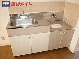 サニーハイツ 102 ｜ 三重県津市栗真町屋町（賃貸アパート1K・1階・21.20㎡） その4