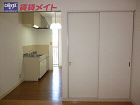 サニーハイツ 102 ｜ 三重県津市栗真町屋町（賃貸アパート1K・1階・21.20㎡） その14