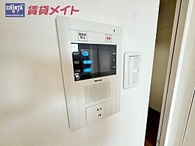 エイムオーエス島崎町マンション 408 ｜ 三重県津市島崎町（賃貸マンション1K・4階・23.55㎡） その16