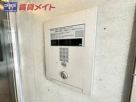 エイムオーエス島崎町マンション 512 ｜ 三重県津市島崎町（賃貸マンション1K・5階・25.55㎡） その6