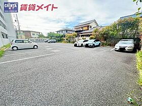 エイムオーエス島崎町マンション 512 ｜ 三重県津市島崎町（賃貸マンション1K・5階・25.55㎡） その8