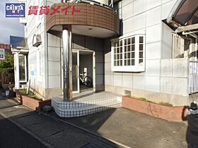 上杉マンション大学前 101 ｜ 三重県津市栗真町屋町（賃貸マンション1K・1階・21.48㎡） その6