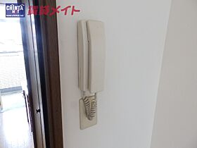 上杉マンション大学前 101 ｜ 三重県津市栗真町屋町（賃貸マンション1K・1階・21.48㎡） その14