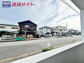 エイムオーエス島崎町マンション 504 ｜ 三重県津市島崎町（賃貸マンション1K・5階・25.55㎡） その18