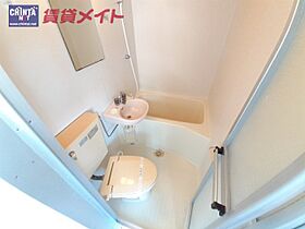 L-BOX 306 ｜ 三重県津市江戸橋３丁目（賃貸マンション1R・3階・18.00㎡） その5