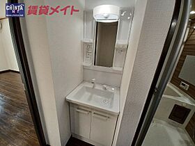 コマヴィレッジ 302 ｜ 三重県津市白塚町（賃貸マンション1K・3階・28.15㎡） その9