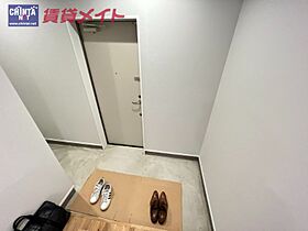 万町津一戸建て  ｜ 三重県津市万町津（賃貸一戸建3LDK・1階・61.00㎡） その9