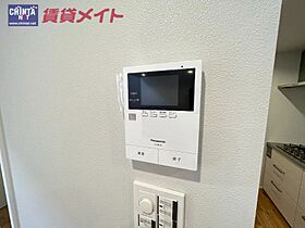 万町津一戸建て  ｜ 三重県津市万町津（賃貸一戸建3LDK・1階・61.00㎡） その10