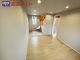 万町津一戸建て  ｜ 三重県津市万町津（賃貸一戸建3LDK・1階・61.00㎡） その5