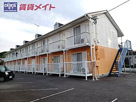 上六ハイツ 1J ｜ 三重県津市上浜町６丁目（賃貸アパート1K・1階・23.18㎡） その6