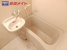 REGENT栗真 301 ｜ 三重県津市栗真町屋町（賃貸マンション1R・3階・19.84㎡） その5