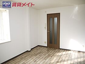 上杉マンション大学前 203 ｜ 三重県津市栗真町屋町（賃貸マンション1K・2階・21.48㎡） その13