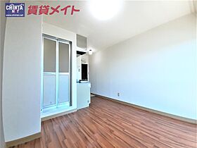 L-BOX 202 ｜ 三重県津市江戸橋３丁目（賃貸マンション1R・2階・18.00㎡） その3