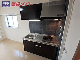 Ｓ－ＦＯＲＴ津新町 201 ｜ 三重県津市新町１丁目（賃貸マンション1LDK・2階・35.70㎡） その4