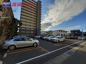 Ｓ－ＦＯＲＴ津新町 201 ｜ 三重県津市新町１丁目（賃貸マンション1LDK・2階・35.70㎡） その8