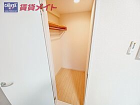 Ｓ－ＦＯＲＴ津新町 606 ｜ 三重県津市新町１丁目（賃貸マンション1LDK・6階・35.70㎡） その13