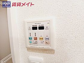 Ｓ－ＦＯＲＴ津新町 606 ｜ 三重県津市新町１丁目（賃貸マンション1LDK・6階・35.70㎡） その17