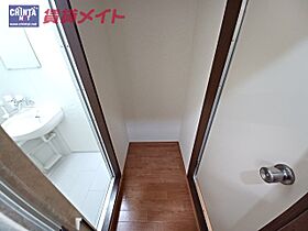 ＫＵＲＩＭＡマンション 105 ｜ 三重県津市栗真町屋町（賃貸マンション1K・1階・32.40㎡） その27