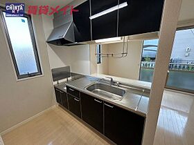 ディアコート上浜 101 ｜ 三重県津市上浜町１丁目（賃貸アパート1LDK・1階・48.54㎡） その4