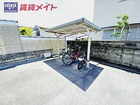 ボートハウスI 201 ｜ 三重県津市海岸町（賃貸アパート1R・2階・31.77㎡） その19