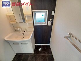 松燈 203 ｜ 三重県津市栗真町屋町（賃貸アパート2LDK・2階・61.20㎡） その28