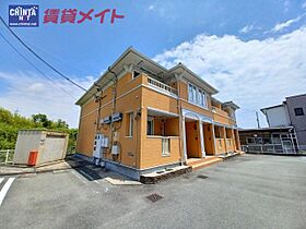 ルピナス　Ｃ棟 203 ｜ 三重県津市神納町（賃貸アパート2LDK・2階・56.47㎡） その6