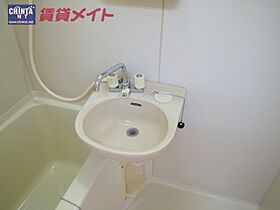 シーサイドスクエア　B棟 20 ｜ 三重県津市末広町（賃貸アパート1K・2階・24.80㎡） その8