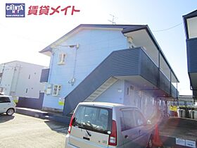 シーサイドスクエア　B棟 20 ｜ 三重県津市末広町（賃貸アパート1K・2階・24.80㎡） その14