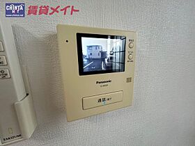 ボヌールシャトー F ｜ 三重県津市藤方（賃貸テラスハウス1DK・1階・47.64㎡） その14