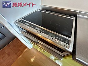 パストラルハイム 102 ｜ 三重県津市桜橋２丁目（賃貸アパート1K・1階・34.25㎡） その20