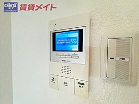 インフィニティ 103 ｜ 三重県津市修成町（賃貸マンション1K・1階・30.00㎡） その15