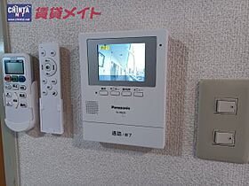 エクスクリエ桜橋 201 ｜ 三重県津市桜橋３丁目（賃貸マンション3LDK・2階・64.00㎡） その15