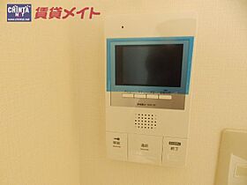 コンフォール津 203 ｜ 三重県津市藤方（賃貸マンション1K・2階・29.60㎡） その14