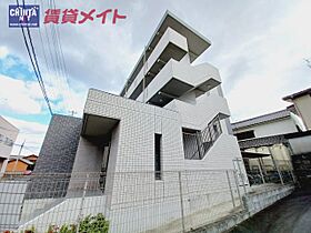 ベルフォーレ 305 ｜ 三重県津市北町津（賃貸マンション1K・3階・30.60㎡） その15