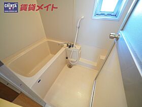 大谷ヒルズA A306 ｜ 三重県津市大谷町（賃貸マンション3LDK・3階・66.74㎡） その5