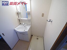 大谷ヒルズA A306 ｜ 三重県津市大谷町（賃貸マンション3LDK・3階・66.74㎡） その12