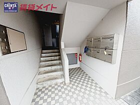 大谷ヒルズA A306 ｜ 三重県津市大谷町（賃貸マンション3LDK・3階・66.74㎡） その7