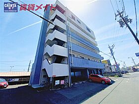 EXCEL COURT 5 408 ｜ 三重県津市上弁財町（賃貸マンション1K・4階・22.70㎡） その1