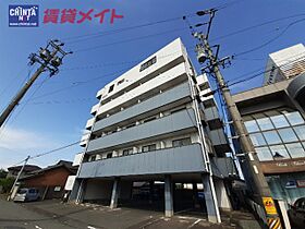 EXCEL COURT 5 408 ｜ 三重県津市上弁財町（賃貸マンション1K・4階・22.70㎡） その6