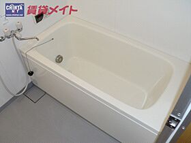 メゾン新町 201 ｜ 三重県津市新町１丁目（賃貸マンション1DK・2階・32.00㎡） その5