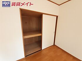 メゾン新町 201 ｜ 三重県津市新町１丁目（賃貸マンション1DK・2階・32.00㎡） その9