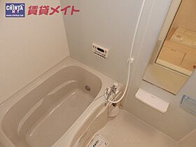 ファールラート　I 201 ｜ 三重県津市栗真町屋町（賃貸アパート1LDK・2階・42.37㎡） その5