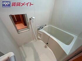 セントアビエス 4D ｜ 三重県津市東丸之内（賃貸マンション1R・4階・35.26㎡） その5