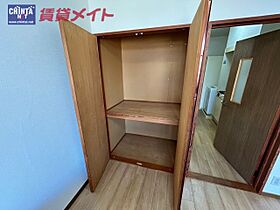 コンフォート幸 208 ｜ 三重県津市桜田町（賃貸アパート1K・2階・20.20㎡） その12