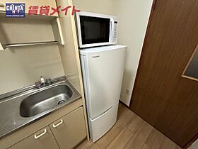 コンフォート幸 208 ｜ 三重県津市桜田町（賃貸アパート1K・2階・20.20㎡） その24