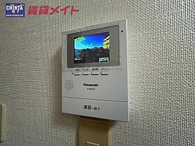 コンフォート幸 208 ｜ 三重県津市桜田町（賃貸アパート1K・2階・20.20㎡） その14