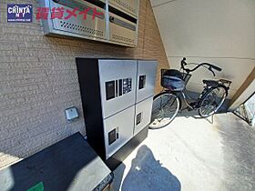 コンフォート幸 208 ｜ 三重県津市桜田町（賃貸アパート1K・2階・20.20㎡） その6