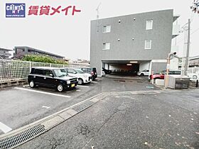 サクラーレ 206 ｜ 三重県津市江戸橋２丁目（賃貸マンション1K・2階・34.12㎡） その8